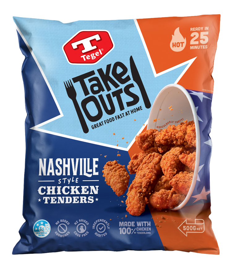 119226 Tegel Nashville Style Tenders 500G Front (1)
